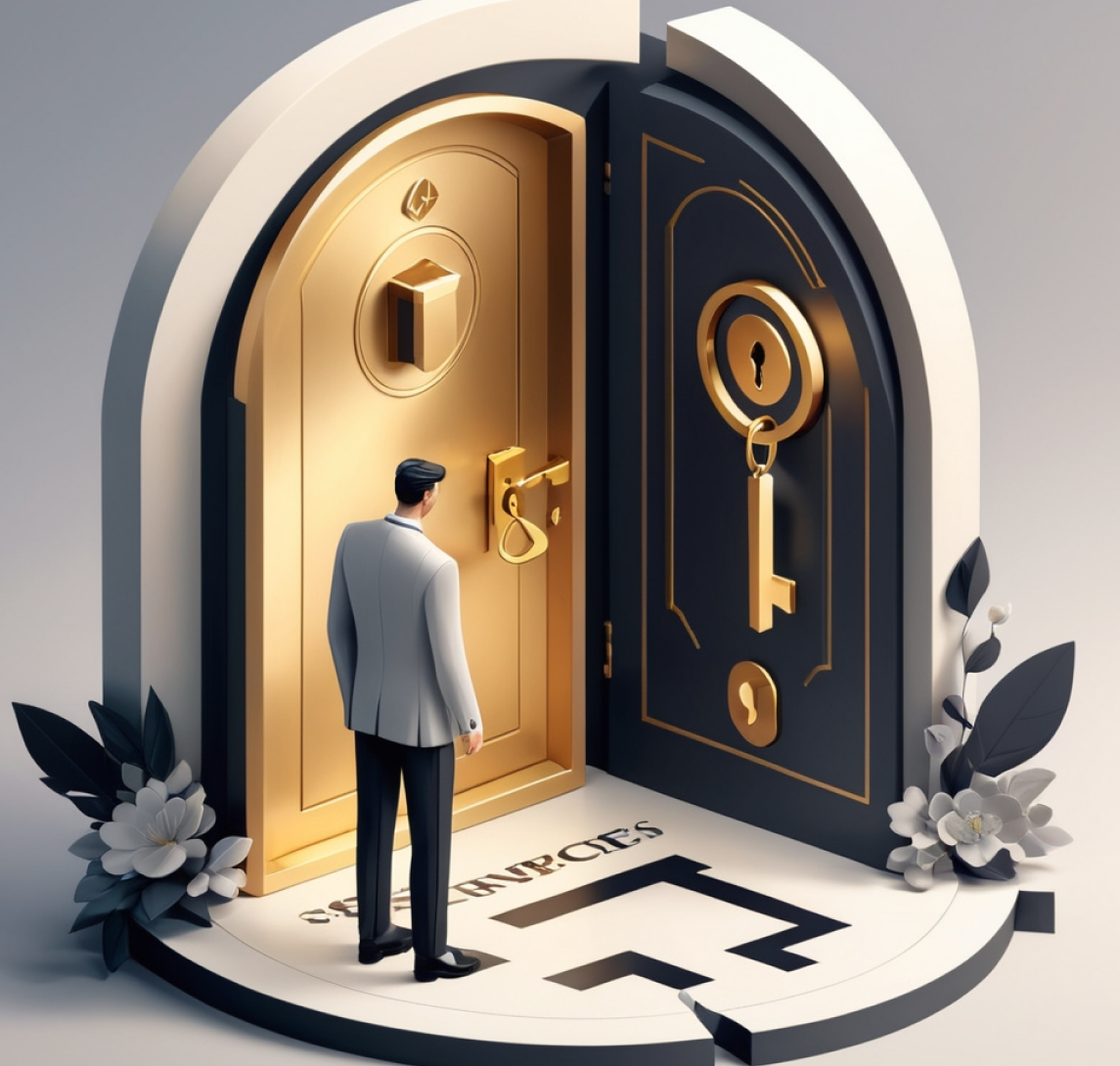 Forgot Password Image